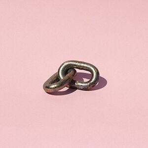 The Belle Game - Fear/Nothing  LP LP